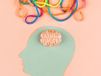 Overthinkers: For When You Are Lost In Thoughts