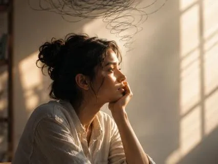 Overthinking A Decision? How To Break The Loop And Begin