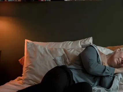 Overthinking And Sleep - A Loving Reset