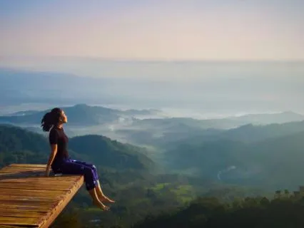 Overthinking & Anxiety Relief