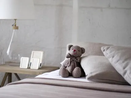 Overthinking Before Bedtime (Extended Sleep Edition)