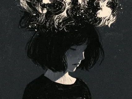 Overthinking: Quiet The Mind For Mental Clarity & Calm