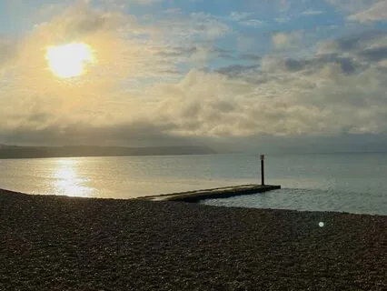 Overthinking Relief And Healing Body Scan