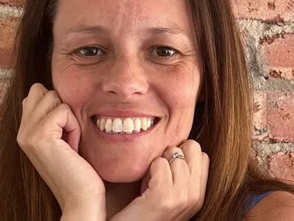 Overwhelm Release: Melt Away Stress