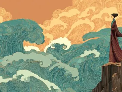 Overwhelm Relief – Ascent For Nervous System Support