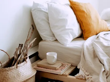 Overwhelm Slow Morning Help