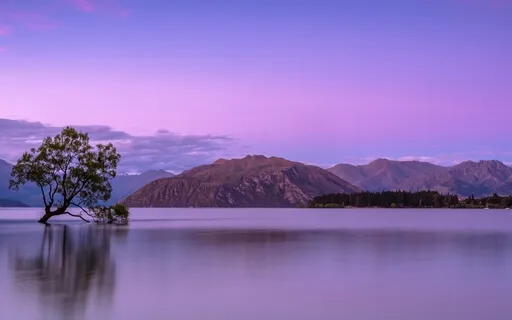 "Overwhelm to calm: A sensory reset meditation"