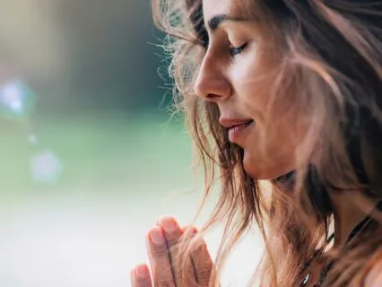 Overwhelm To Calm: Grounding With Crystal Energy