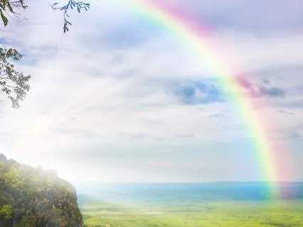 Overwhelm To Coherence Sounds As Safety