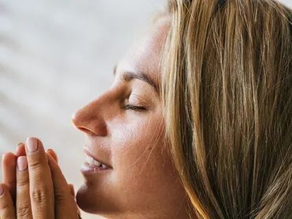 Overwhelm To Ease: Your Morning Calm Reset