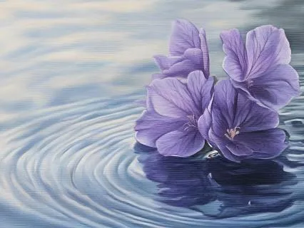 Overwhelmed? An 8-Minute Calming Meditation