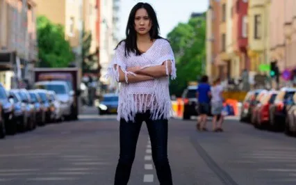 Overwhelmed Good Girl To Nasty Woman In 3 Minutes