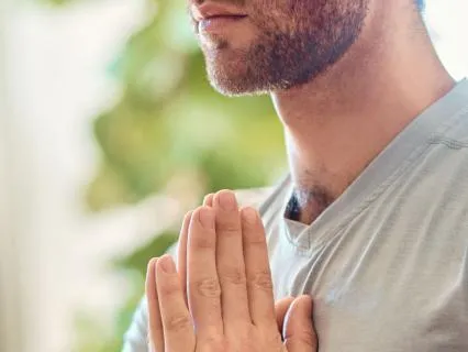 Overwhelmed? Try This 2-Minute Reset