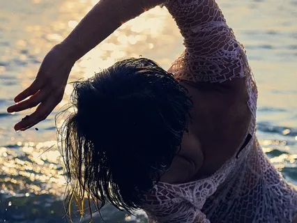 Ovulation Meditation