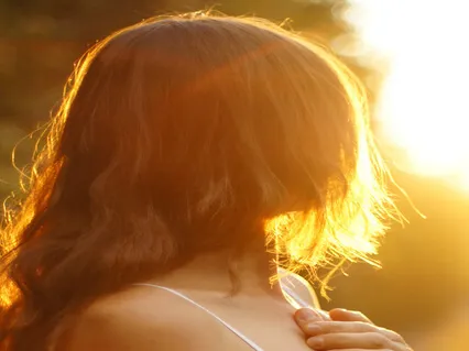 Own And Embrace Your Spiritual Power And Current