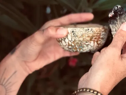 Owning Your Truth And Inner Fire