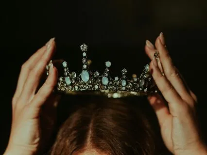 Owning Your Worth + Taking Up Space | Self-worth Mindset