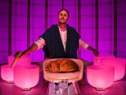 Oxytocin Release Sound Bath