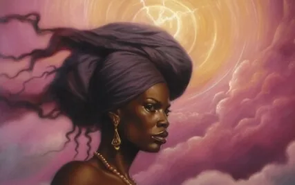 Oya - Expandindo a energia