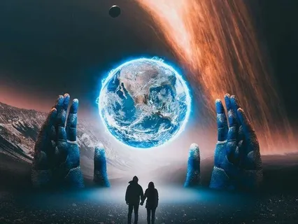 Восстановление Энергии Рода