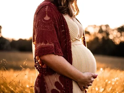 Медитация-Настройка На Зачатие