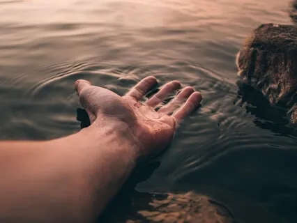 Практика Осознанности. Принятие