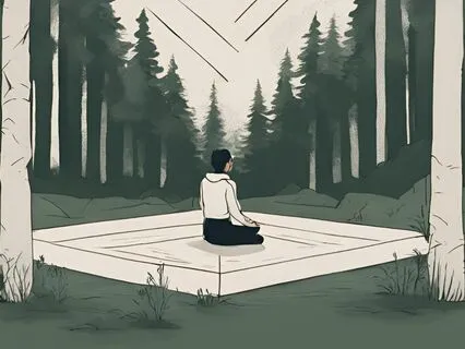 Paced Breathing: Box Breath