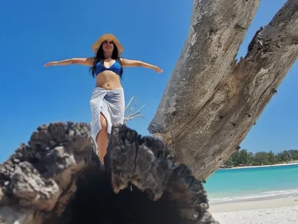 Pachamama Aqui Estoy