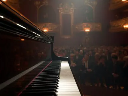 Pachelbel's Canon in D