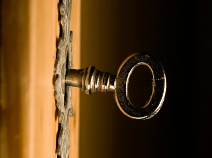 Packing Away Anxiety