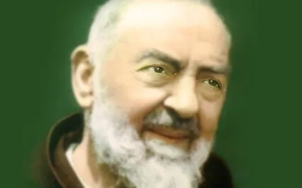 Padre Pio - 285 Hz Musical Tribute