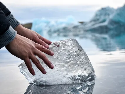 Pain and Discomfort Meditation