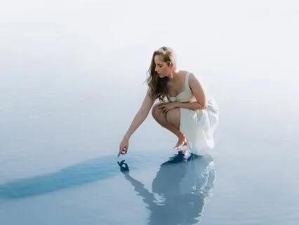 Pain As Illusion? Releasing Consciousness With Antonia