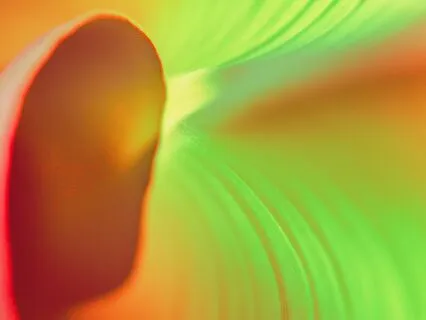 Pain Can Signal You're Being Rewired For A Higher Vibration