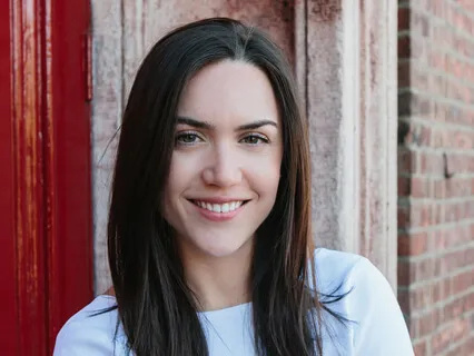 Katy Trost: Pain, Coaching and Productivity (Levitate With Ryan Nell Podcast - Episode 1)