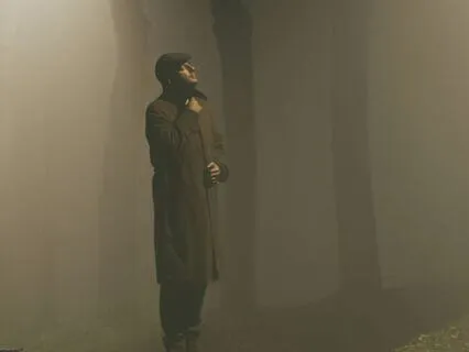 Pain, Identity, And Meaning