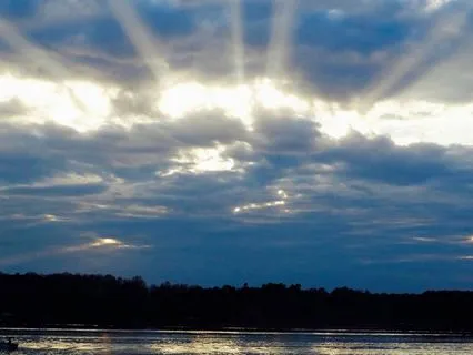 Pain Is Temporal, The Truth Is Eternal