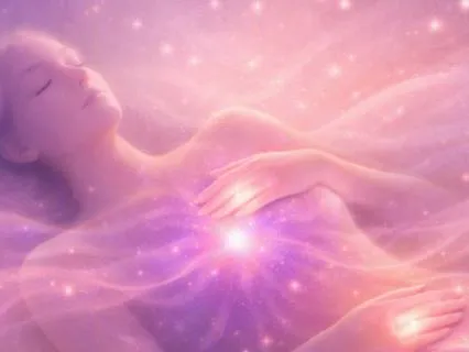 Soothing Physical Discomfort With The Divine Healing Team