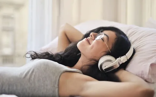 Pain Relief - Guided Meditation