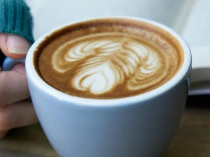 Pain Relief - Meditation & Coffee