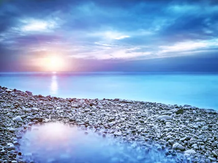 Pain-Softening Imagery