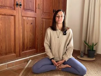 Painted Breath Meditation To Feel Calm And Connected