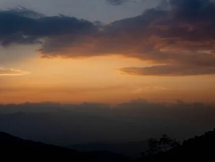 Painted Clouds - Musical Breathing Technique Practice