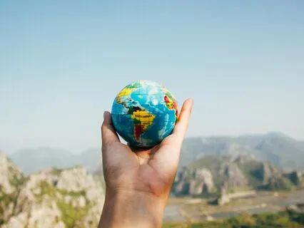 Pale Blue Dot - 20 Minutes