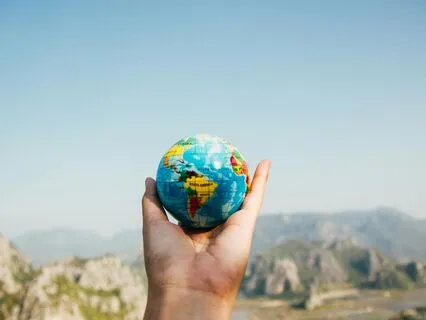 Pale Blue Dot - 15 Minutes