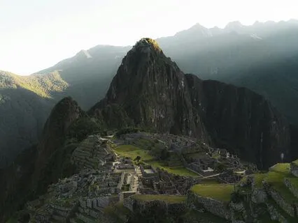 Palo Santo, Pan Flute Calm Instrumental Music