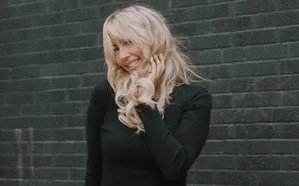 Pamela Anderson Affirmations