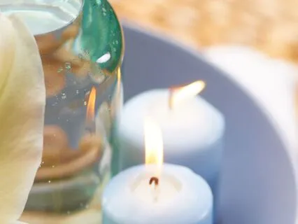 Pampering Yourself Without Guilt | Mother Mary