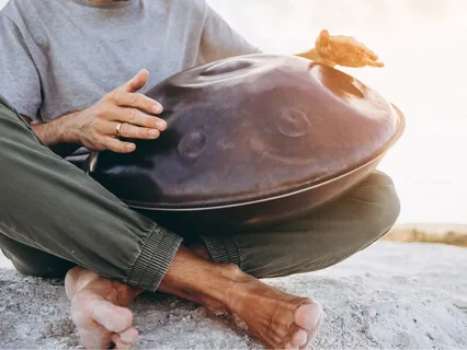 Pandrum Sound Prayers: 1:11 Meditation 