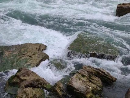 Panic Attack And Emotional Flooding - Grounding Support